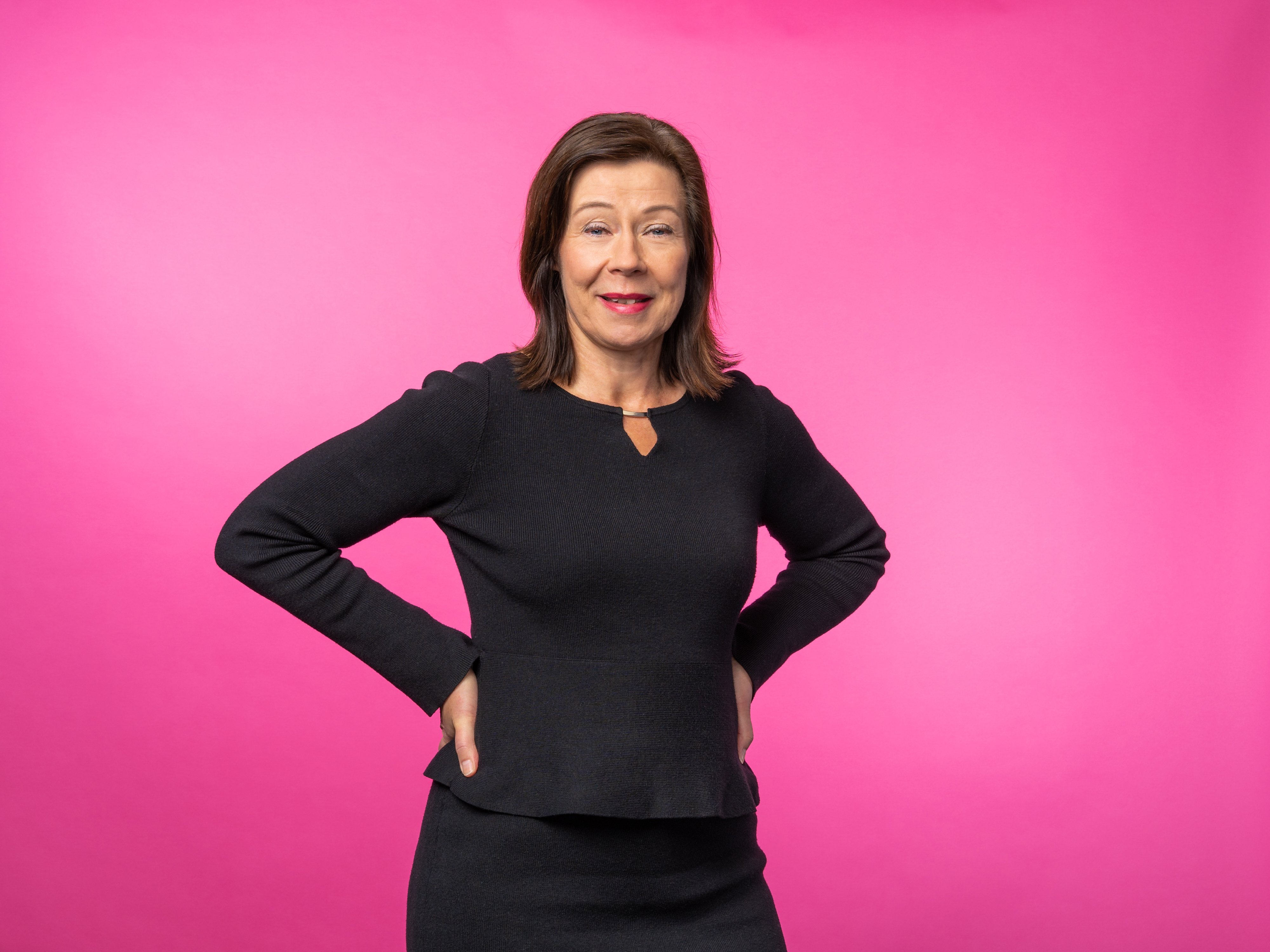 Marjo Lapatto