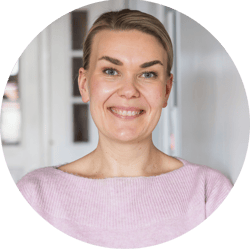 Aino Heininen 4H