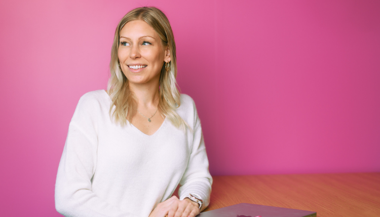 Niina tarkkonen