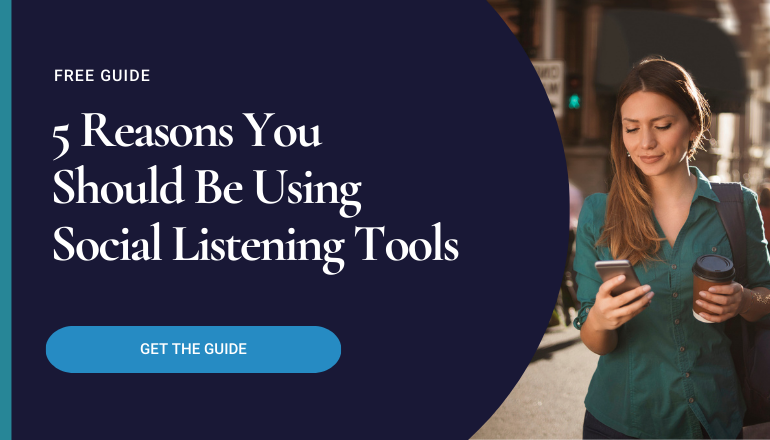 social listening