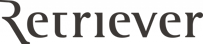 black_retriever_logo