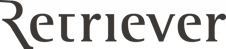 black_retriever_logo
