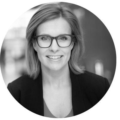 Kristina Picard, Bohr