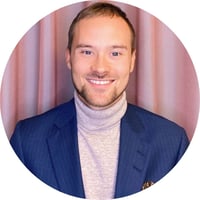 Stefan Chernstrom