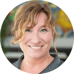 Charlotta Lundström, Botkyrkabyggen (Foto: LinkedIn)