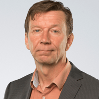 heikki sahlman