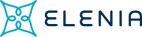 Logo Elenia