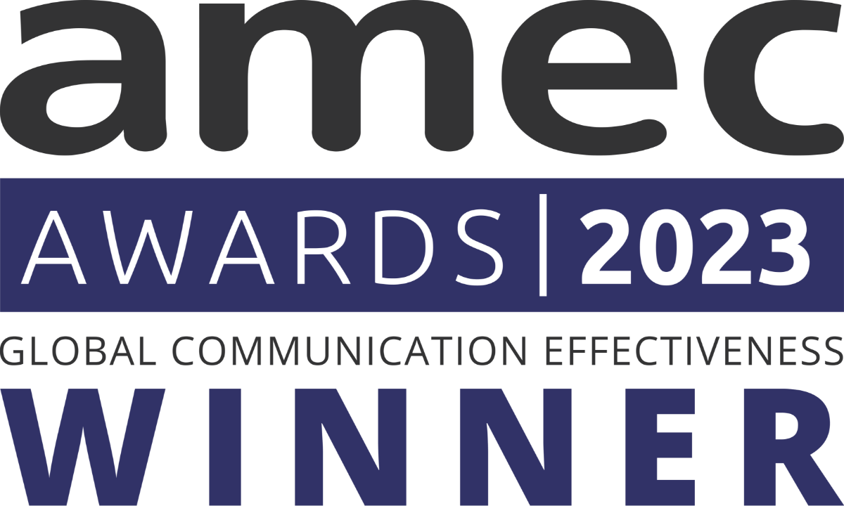 AMEC_Awards_2023_Winner_1