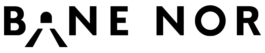 Banenor-logo 